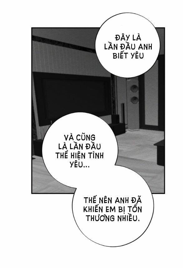 [18+] Để Đứa Bé Yên 13.2 trang 17