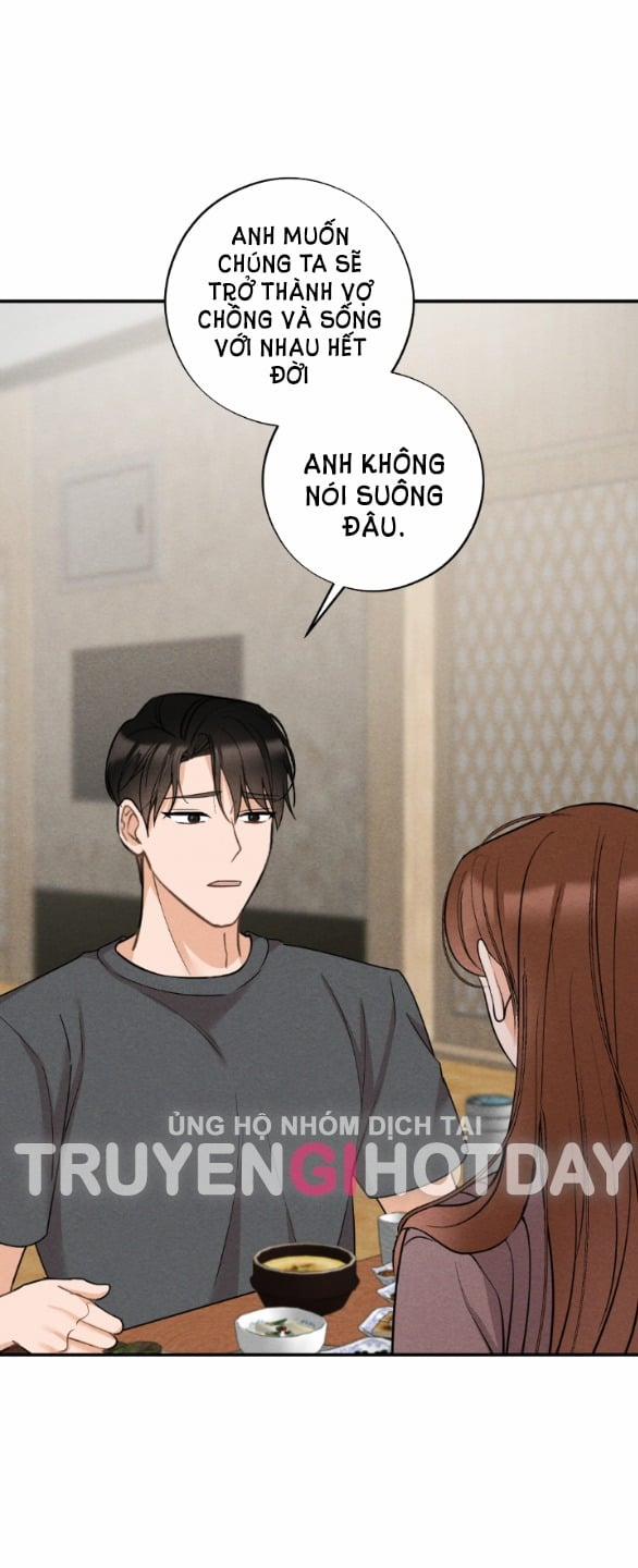 [18+] Để Đứa Bé Yên 13.2 trang 19