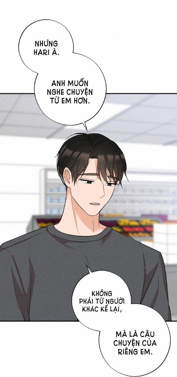 [18+] Để Đứa Bé Yên 13.2 trang 2