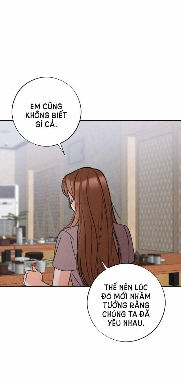 [18+] Để Đứa Bé Yên 13.2 trang 21