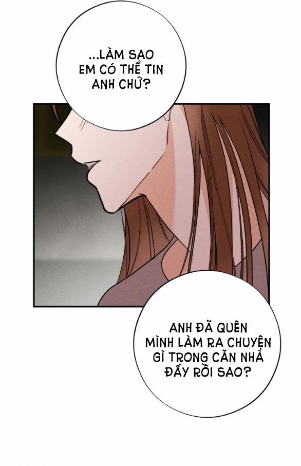 [18+] Để Đứa Bé Yên 13.2 trang 24