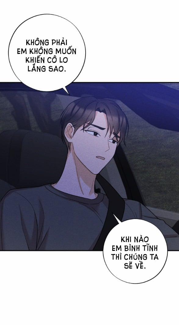 [18+] Để Đứa Bé Yên 13.2 trang 33