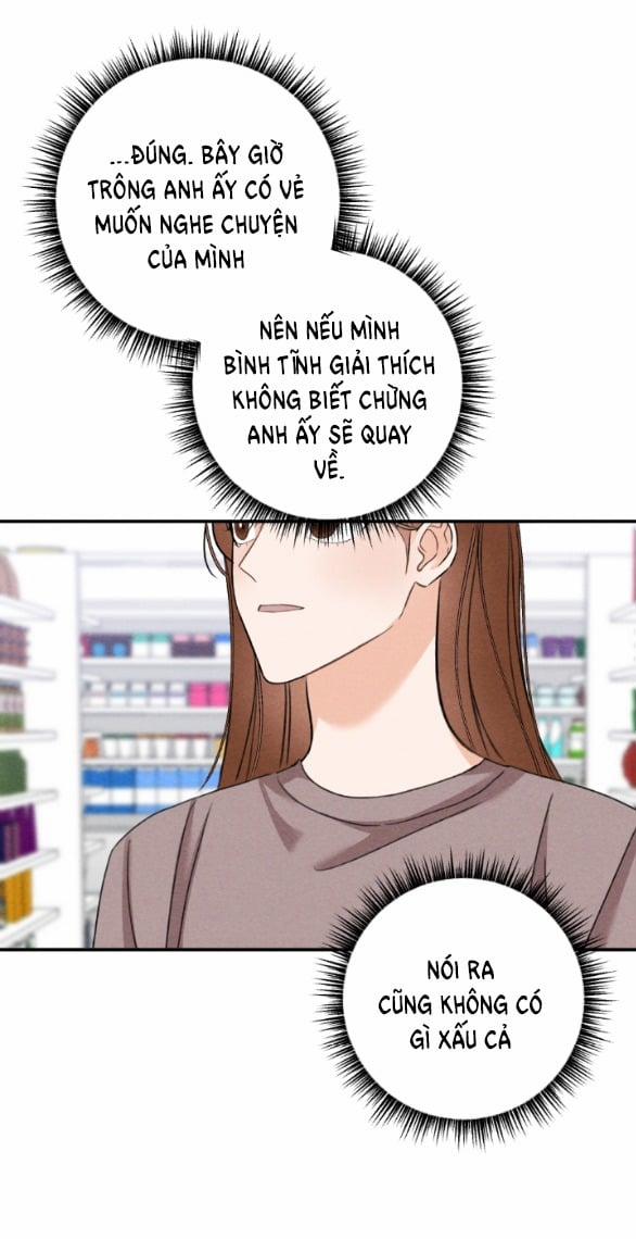 [18+] Để Đứa Bé Yên 13.2 trang 7