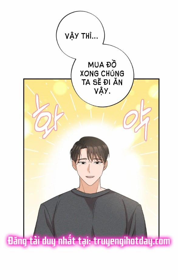 [18+] Để Đứa Bé Yên 13.2 trang 8