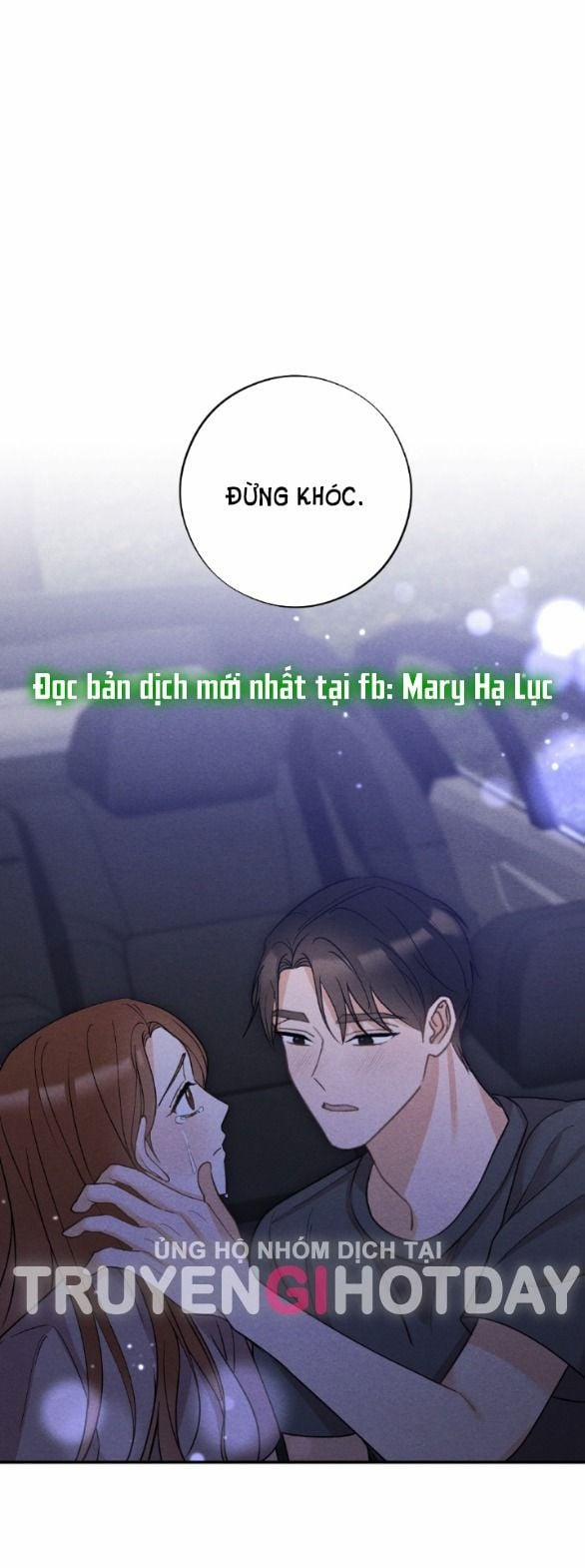 [18+] Để Đứa Bé Yên 14.1 trang 0