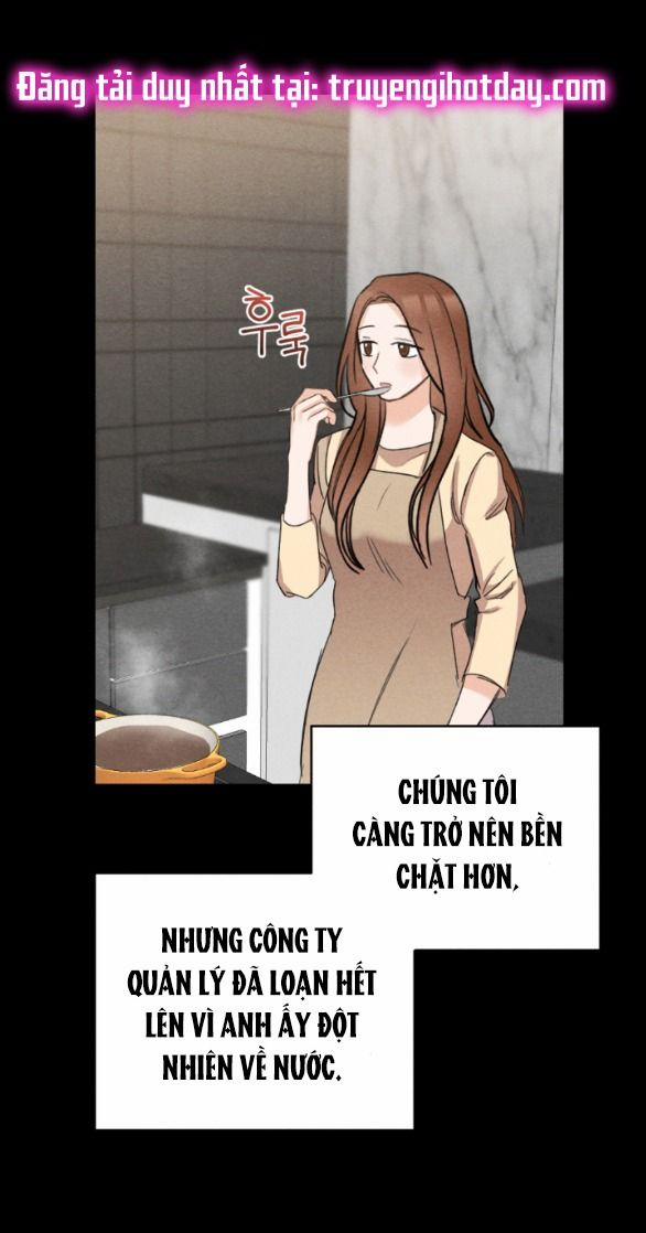 [18+] Để Đứa Bé Yên 14.1 trang 28