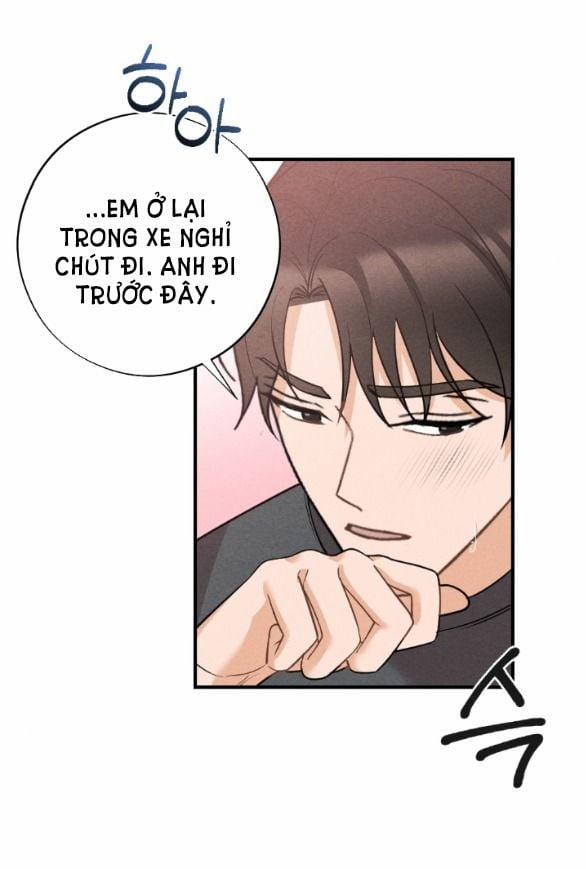 [18+] Để Đứa Bé Yên 14.1 trang 8