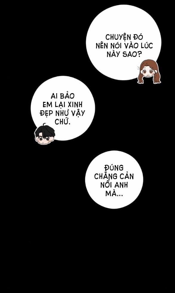 [18+] Để Đứa Bé Yên 14.2 trang 14