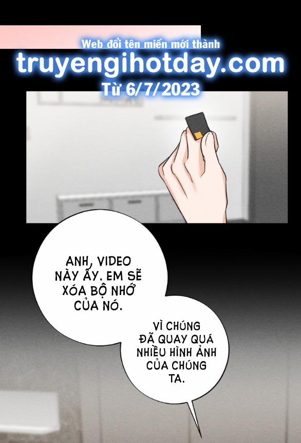 [18+] Để Đứa Bé Yên 14.2 trang 15