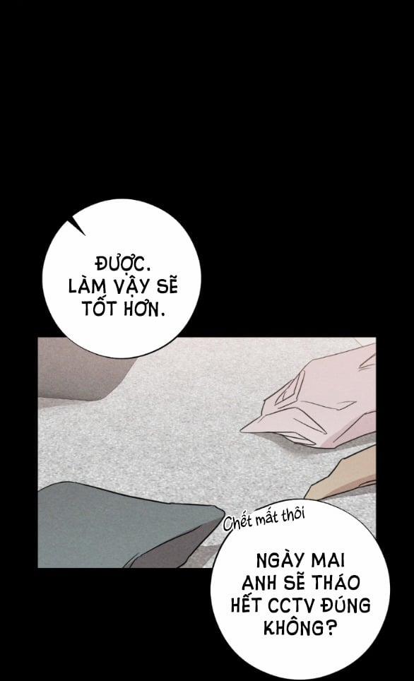 [18+] Để Đứa Bé Yên 14.2 trang 17