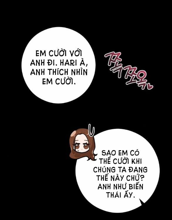 [18+] Để Đứa Bé Yên 14.2 trang 21