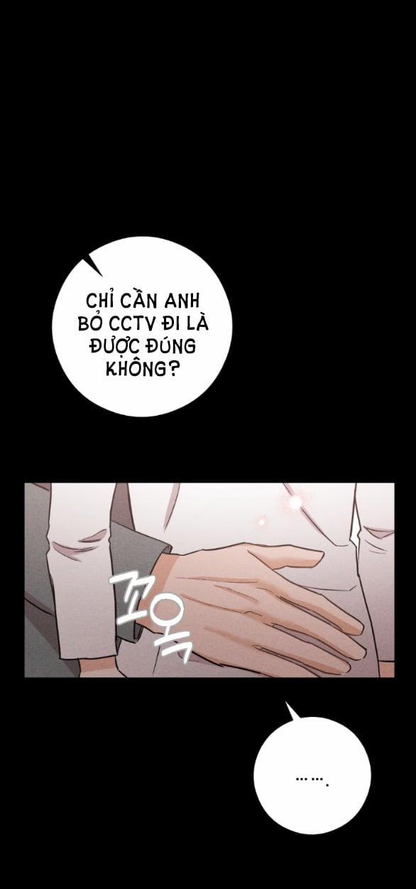 [18+] Để Đứa Bé Yên 14.2 trang 3