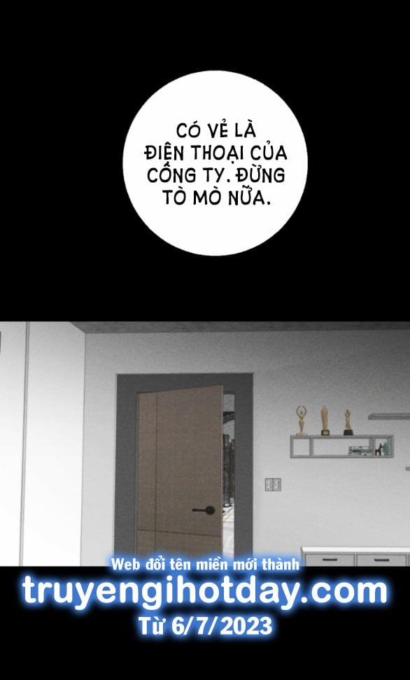 [18+] Để Đứa Bé Yên 14.2 trang 30