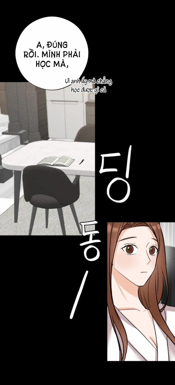 [18+] Để Đứa Bé Yên 14.2 trang 35