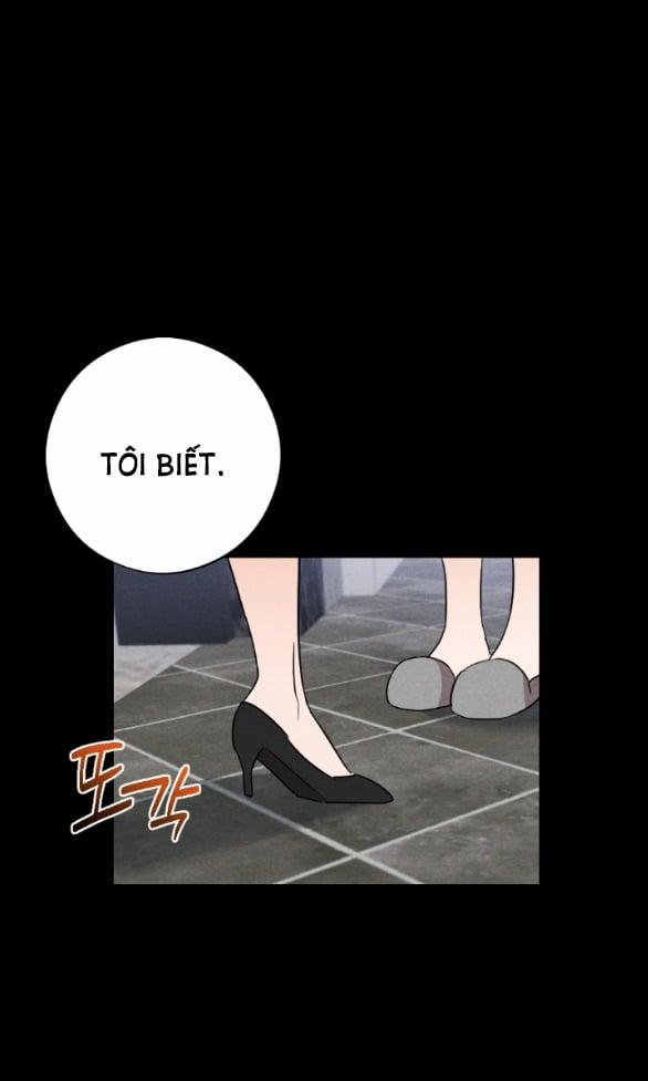 [18+] Để Đứa Bé Yên 14.2 trang 38