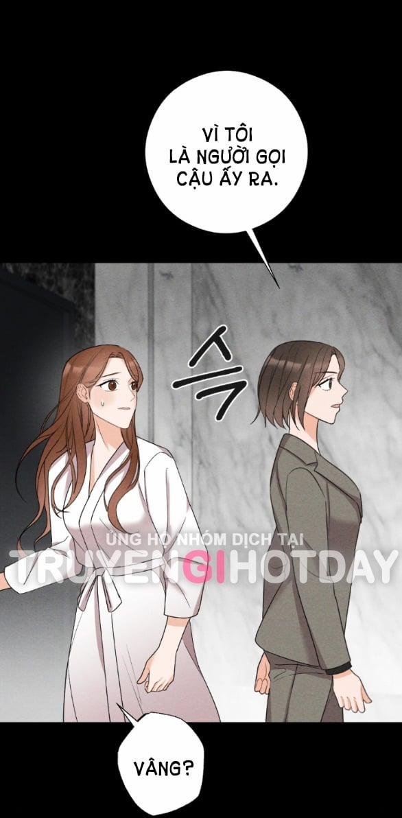 [18+] Để Đứa Bé Yên 14.2 trang 39