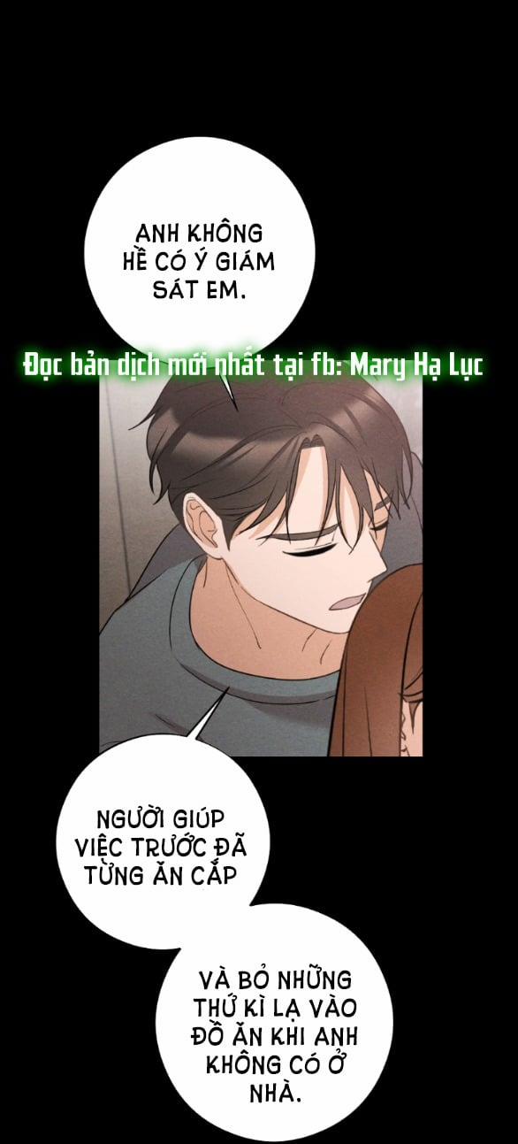 [18+] Để Đứa Bé Yên 14.2 trang 4