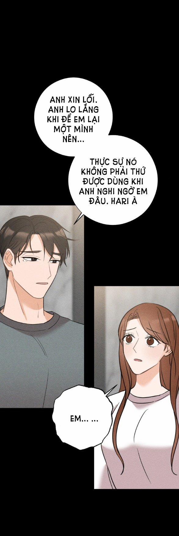 [18+] Để Đứa Bé Yên 14.2 trang 7