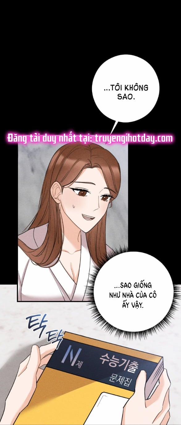 [18+] Để Đứa Bé Yên 15.1 trang 1