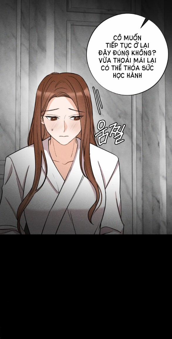 [18+] Để Đứa Bé Yên 15.1 trang 10