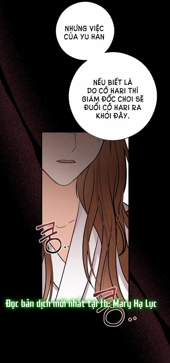 [18+] Để Đứa Bé Yên 15.1 trang 11