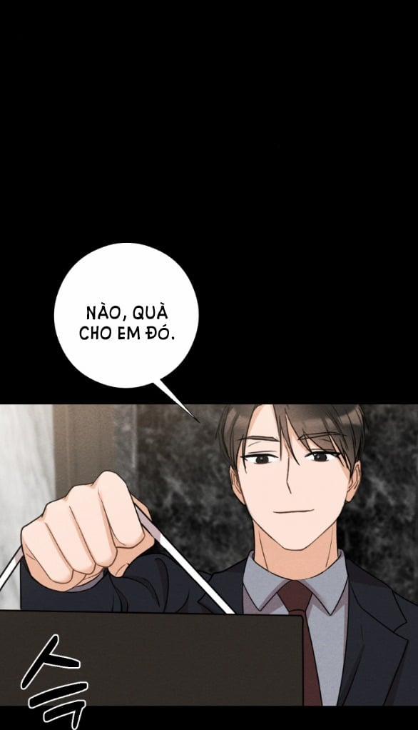 [18+] Để Đứa Bé Yên 15.1 trang 18