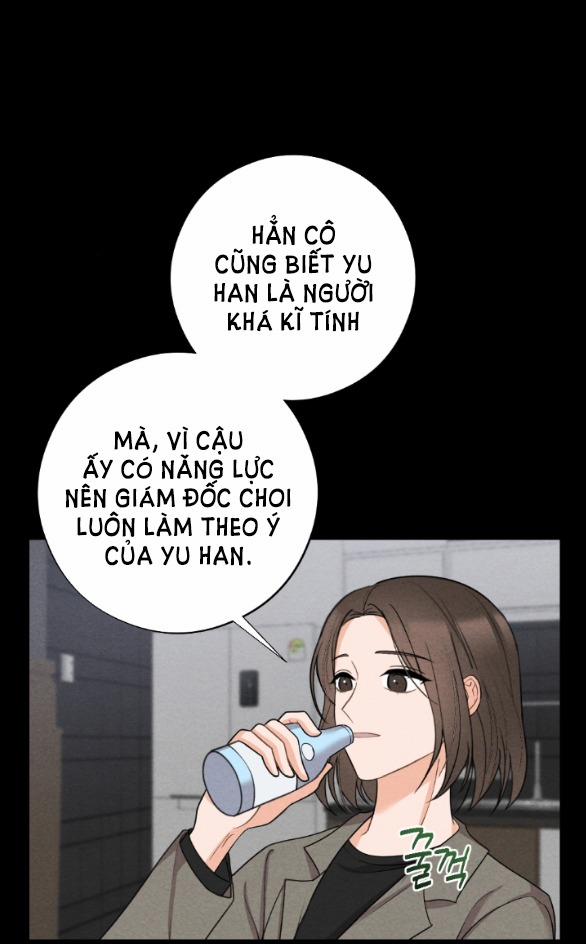 [18+] Để Đứa Bé Yên 15.1 trang 3