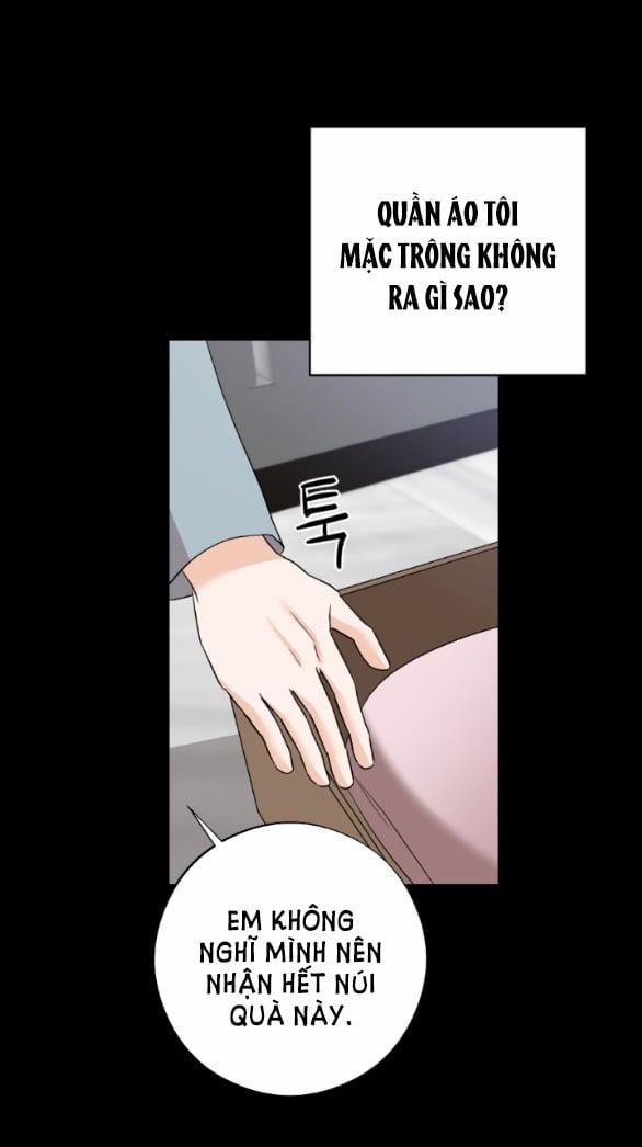 [18+] Để Đứa Bé Yên 15.1 trang 30