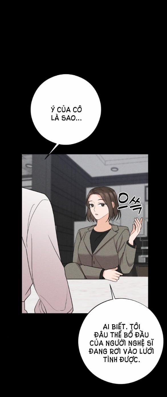 [18+] Để Đứa Bé Yên 15.1 trang 7