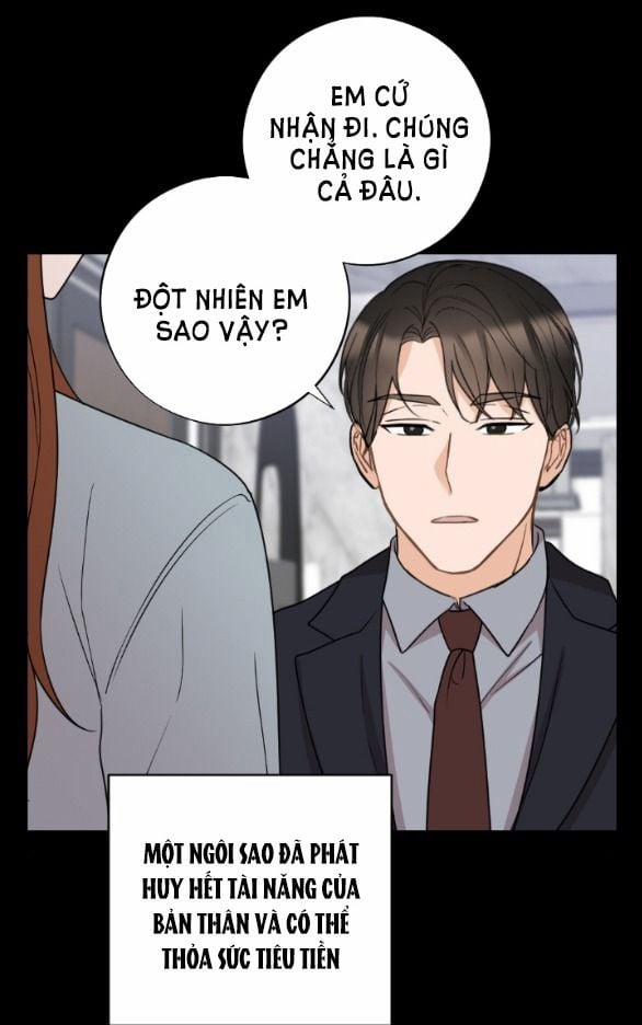 [18+] Để Đứa Bé Yên 15.2 trang 0