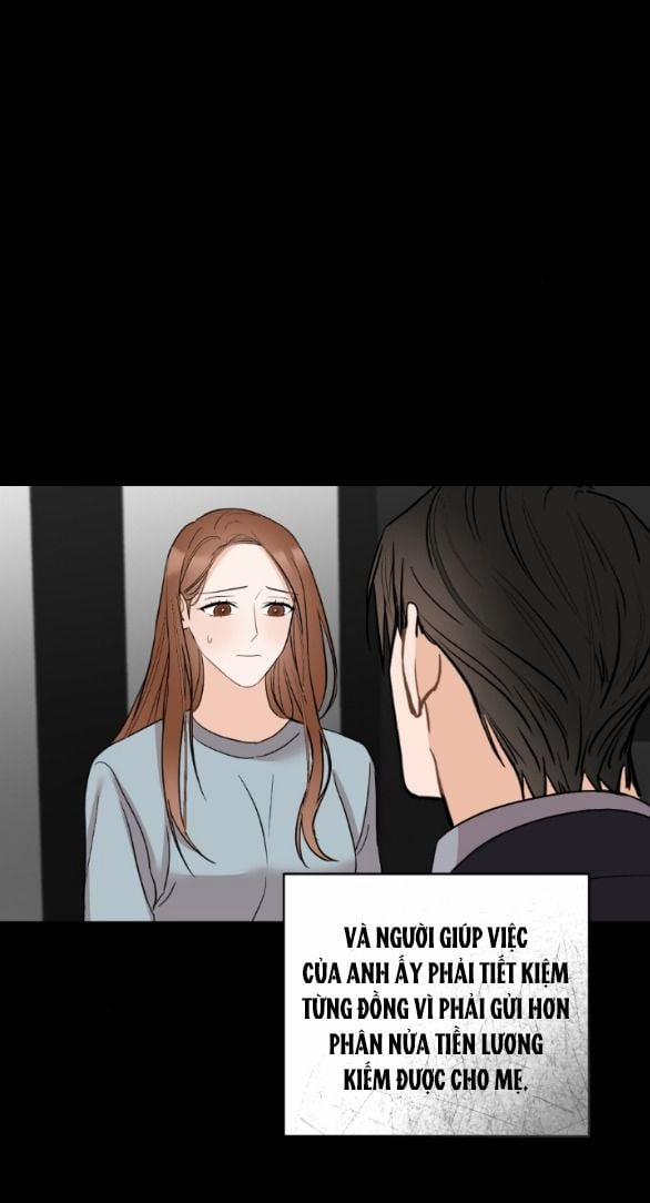 [18+] Để Đứa Bé Yên 15.2 trang 1