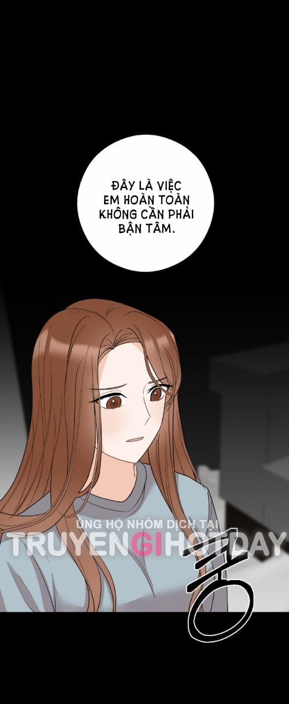 [18+] Để Đứa Bé Yên 15.2 trang 10