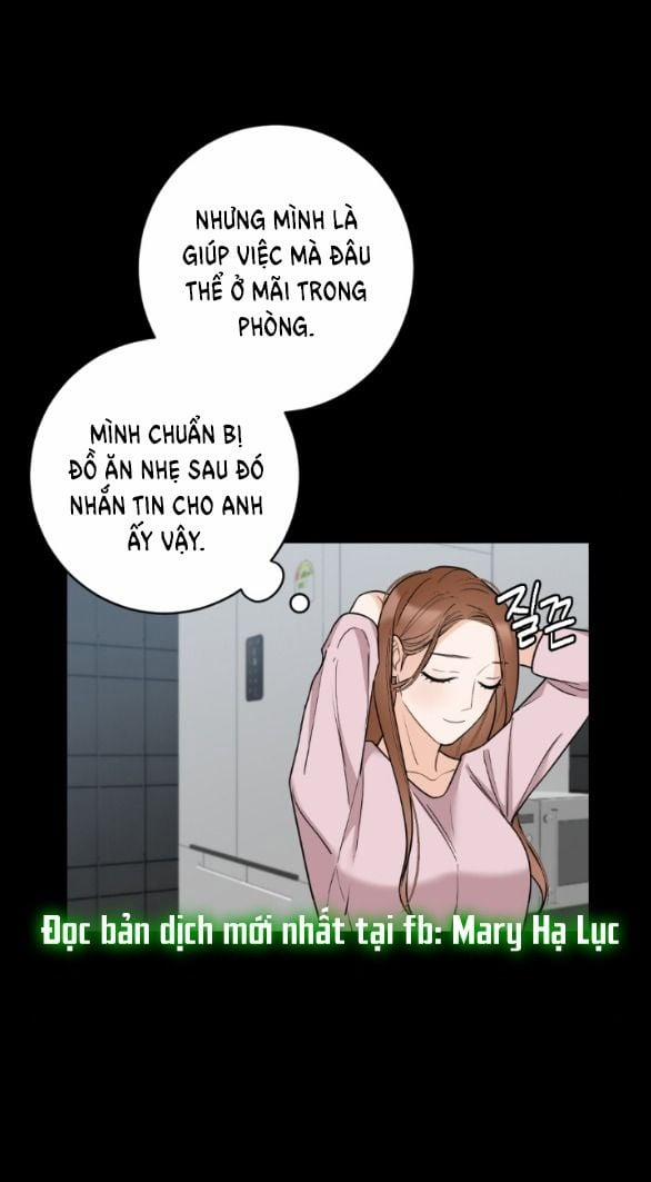 [18+] Để Đứa Bé Yên 15.2 trang 22