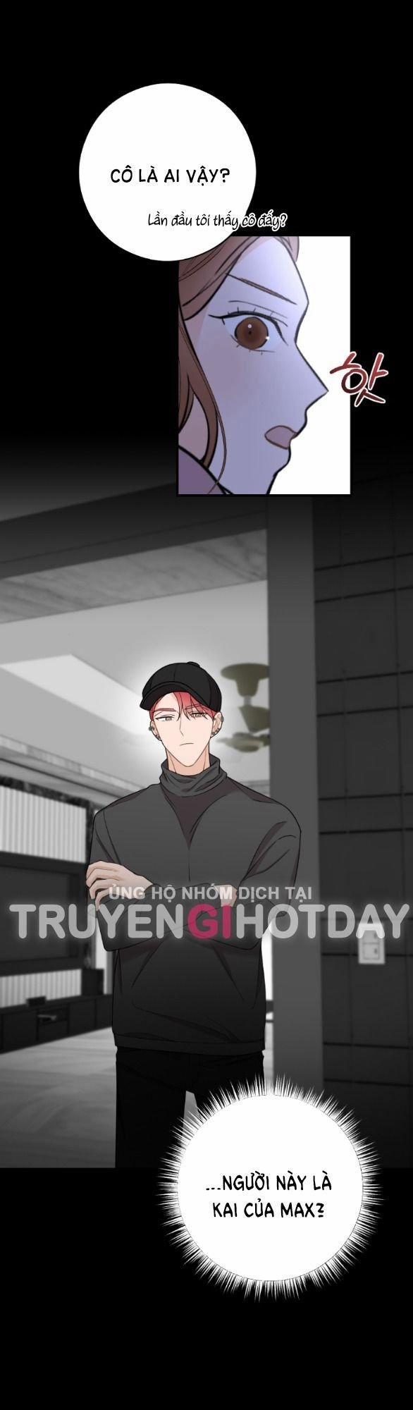 [18+] Để Đứa Bé Yên 15.2 trang 24