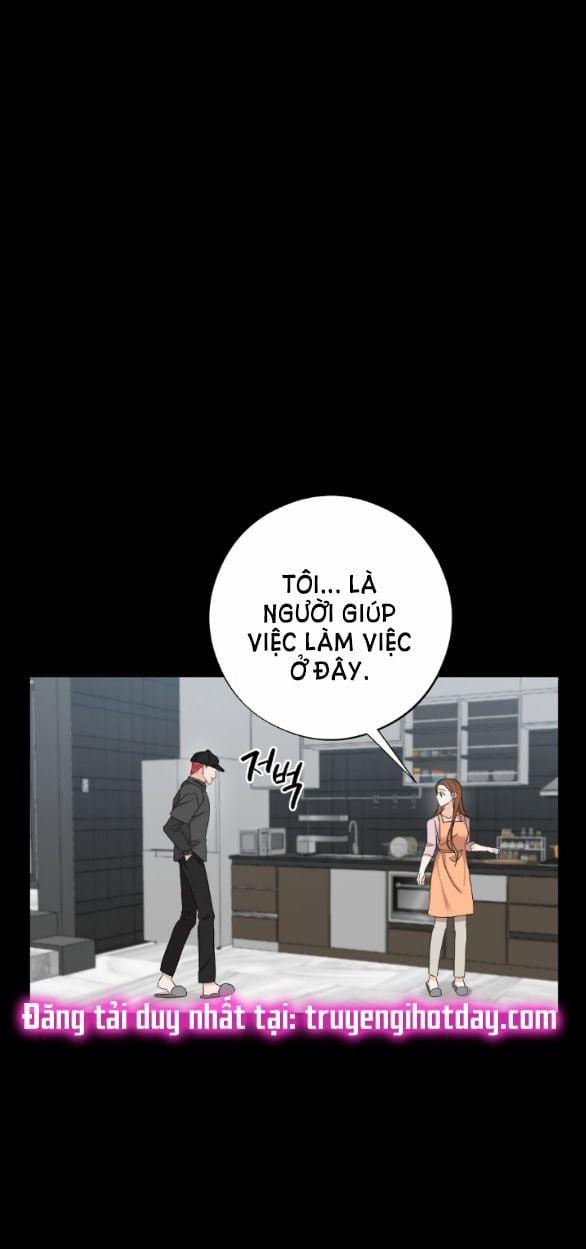 [18+] Để Đứa Bé Yên 15.2 trang 25