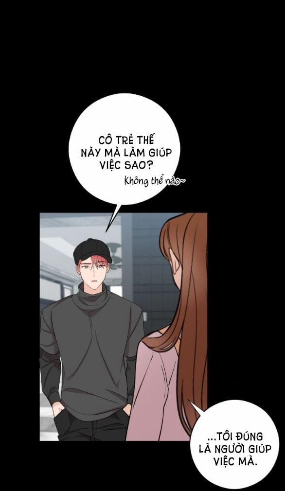 [18+] Để Đứa Bé Yên 15.2 trang 26