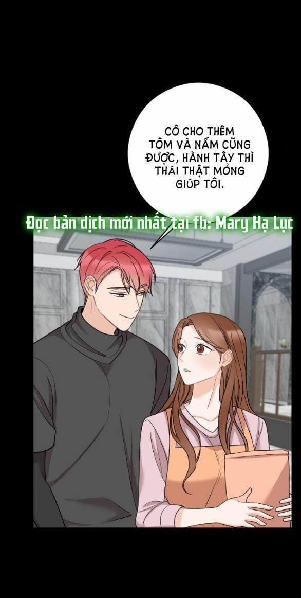 [18+] Để Đứa Bé Yên 15.2 trang 31