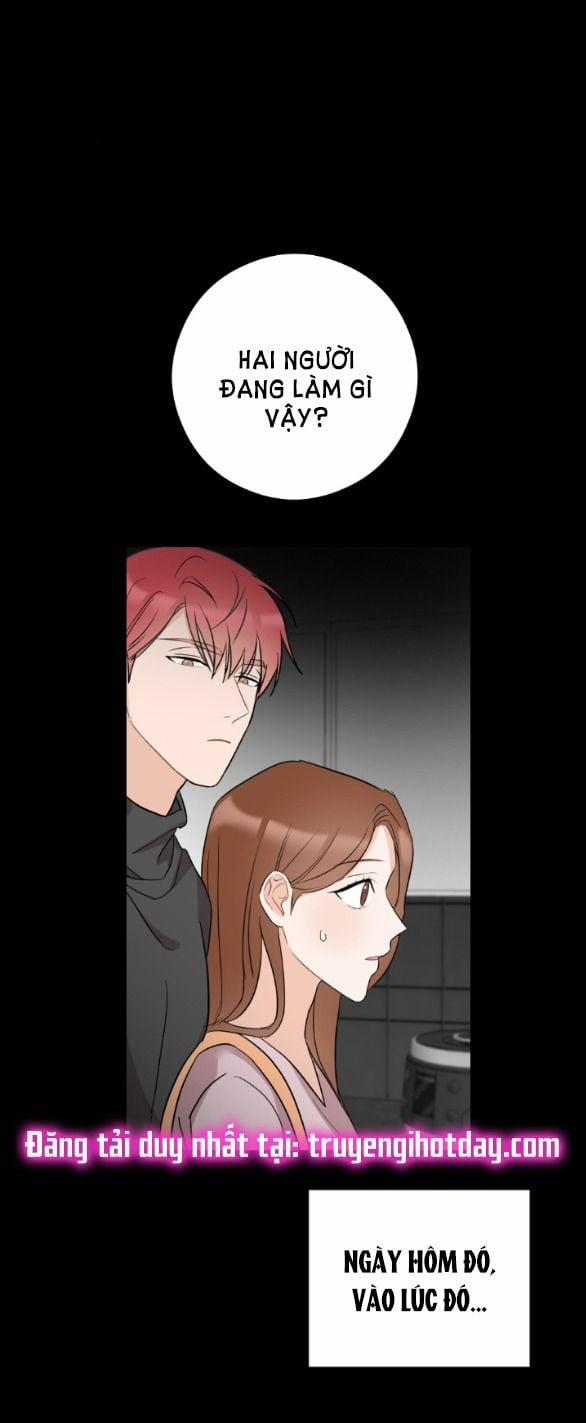 [18+] Để Đứa Bé Yên 15.2 trang 33