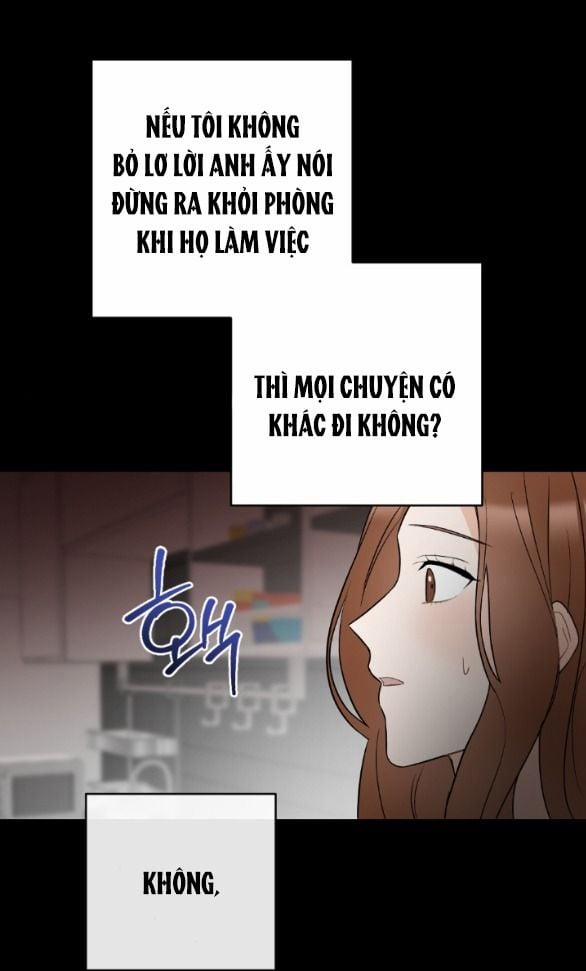 [18+] Để Đứa Bé Yên 15.2 trang 34