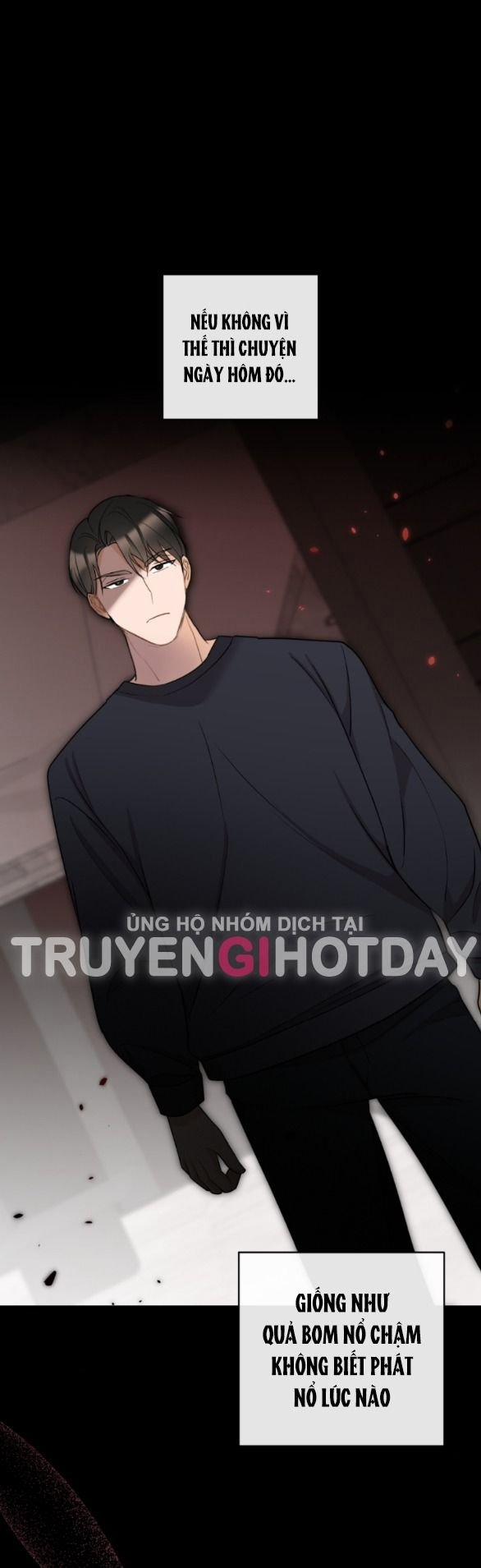 [18+] Để Đứa Bé Yên 15.2 trang 35