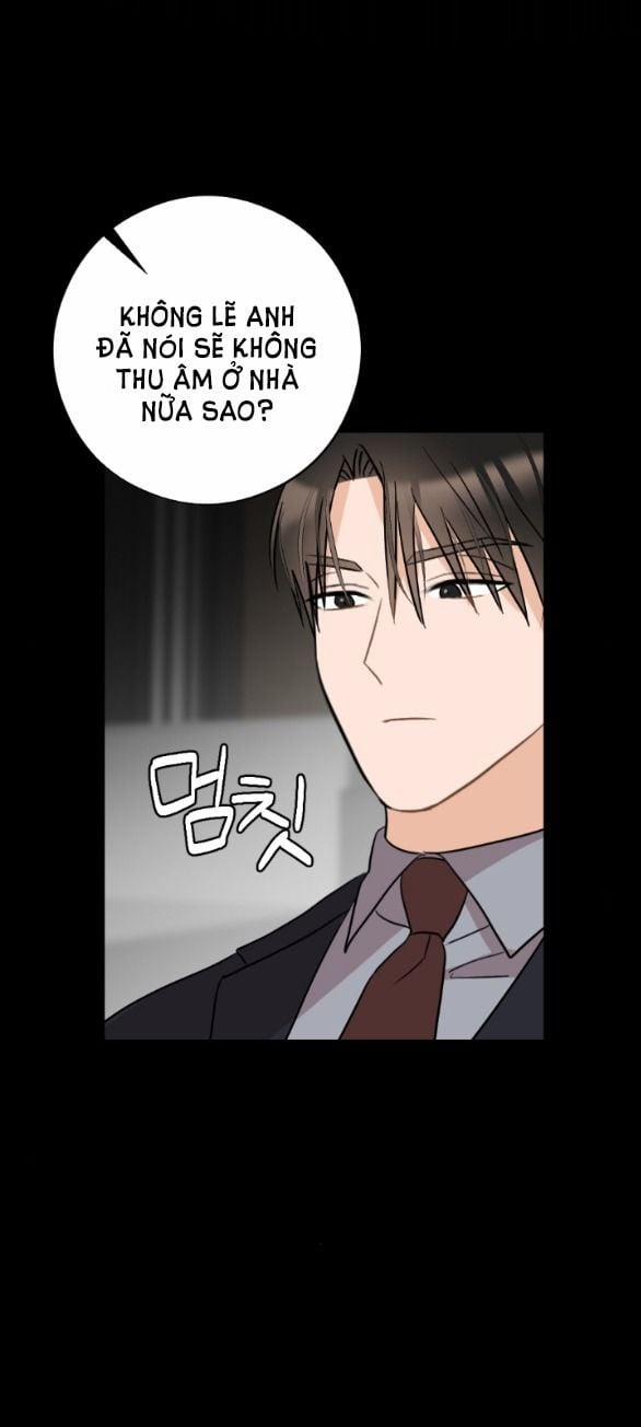 [18+] Để Đứa Bé Yên 15.2 trang 4