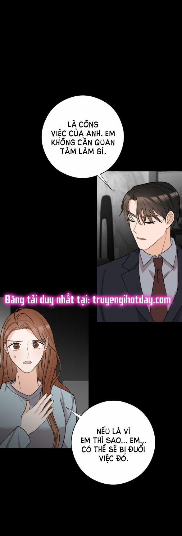 [18+] Để Đứa Bé Yên 15.2 trang 6