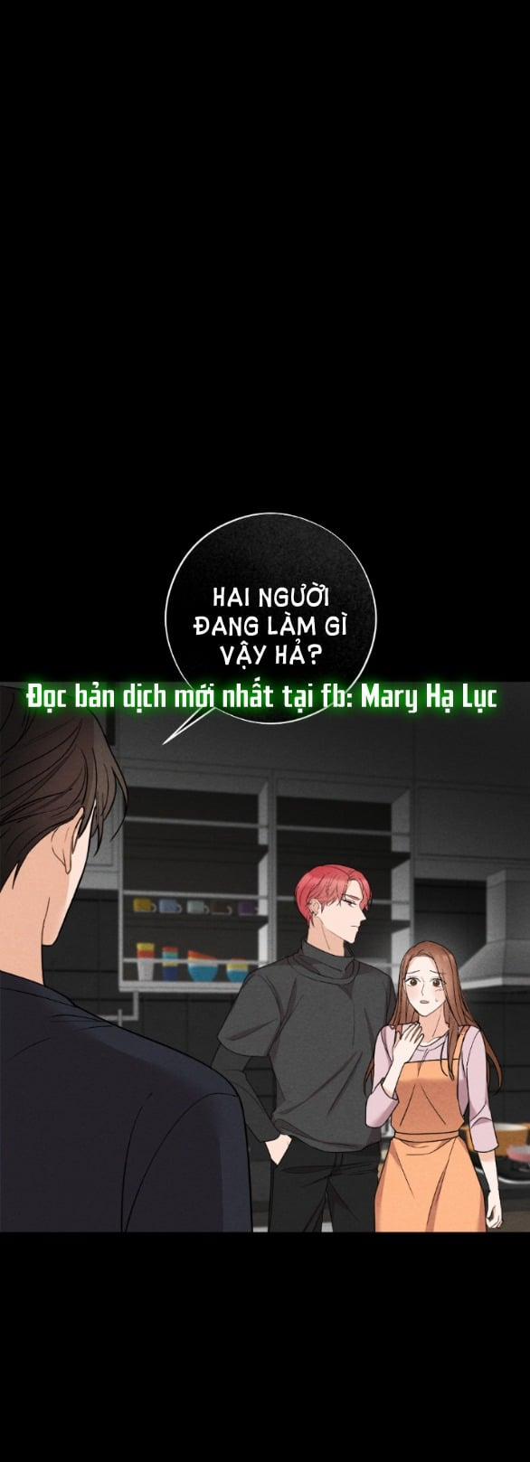 [18+] Để Đứa Bé Yên 16.1 trang 0