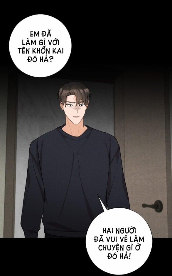 [18+] Để Đứa Bé Yên 16.1 trang 14