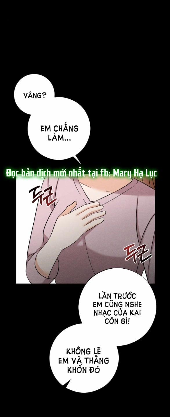 [18+] Để Đứa Bé Yên 16.1 trang 15