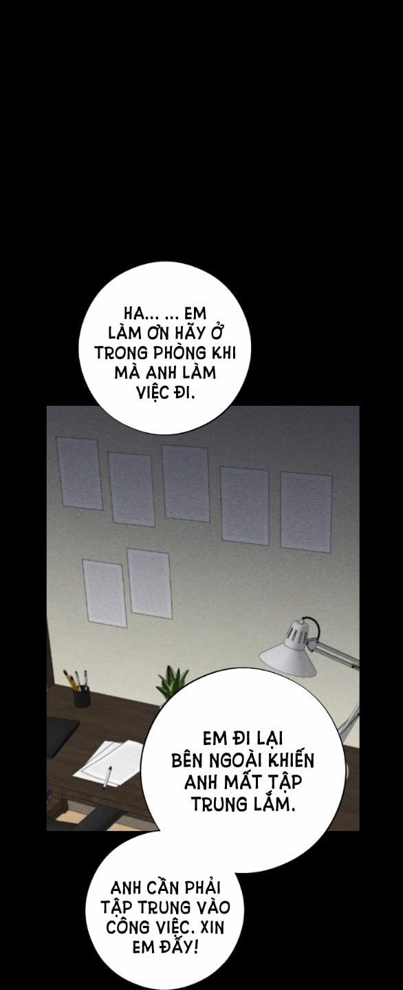 [18+] Để Đứa Bé Yên 16.1 trang 18