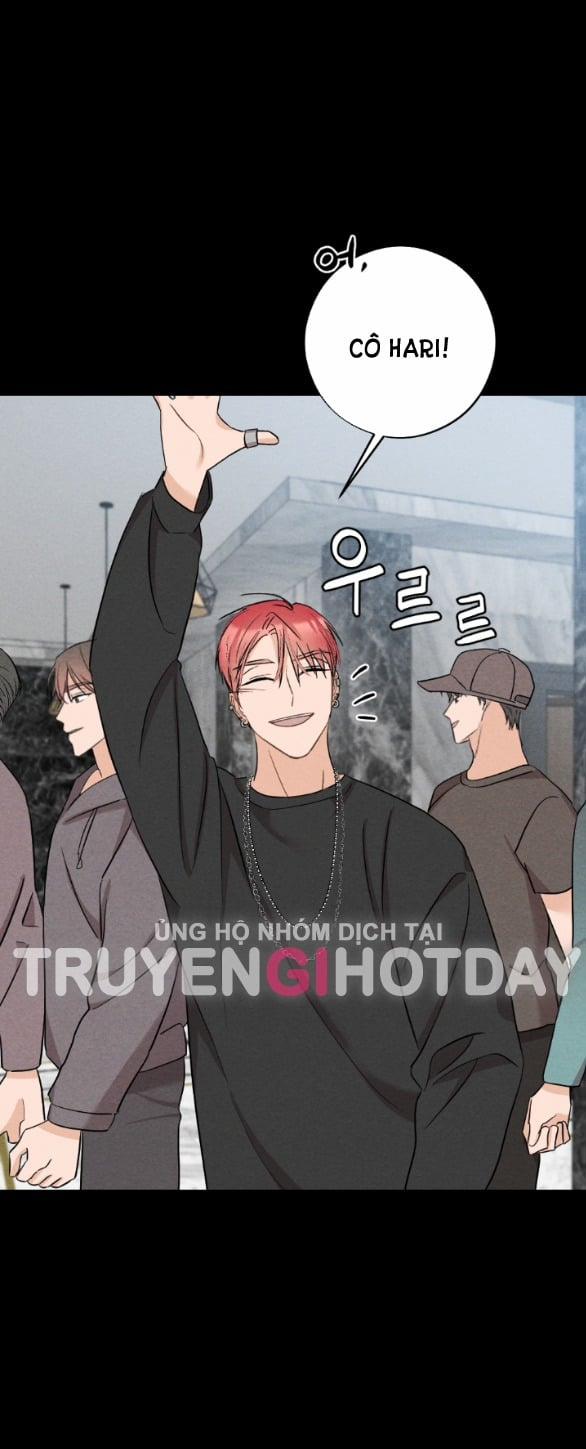 [18+] Để Đứa Bé Yên 16.1 trang 28