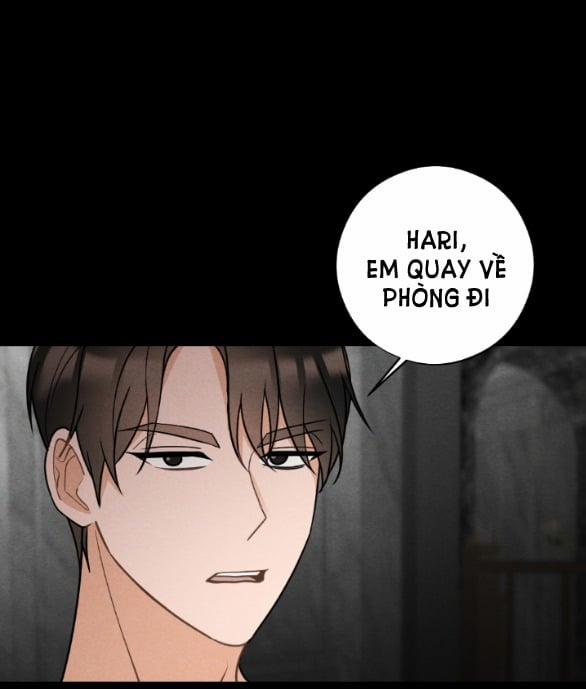 [18+] Để Đứa Bé Yên 16.1 trang 3