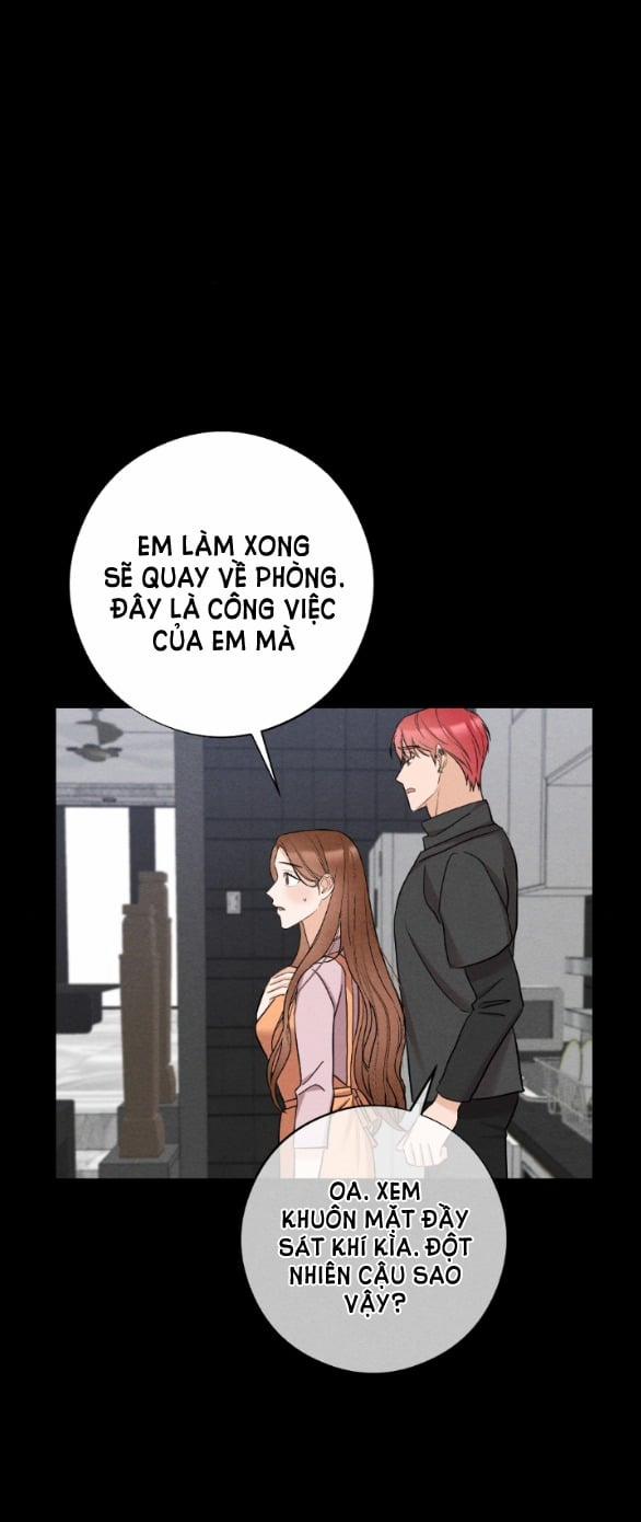 [18+] Để Đứa Bé Yên 16.1 trang 4