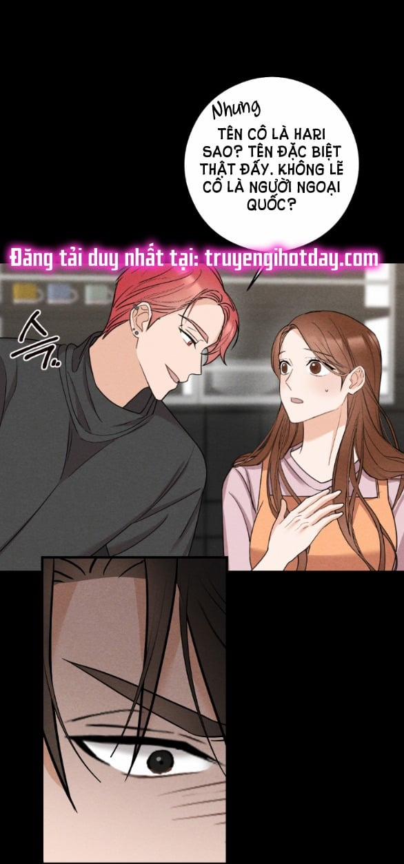 [18+] Để Đứa Bé Yên 16.1 trang 5